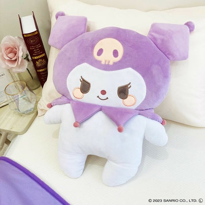 Sanrio Characters Body Pillow