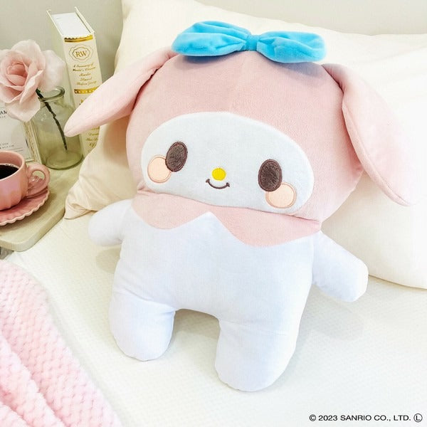 Sanrio Characters Body Pillow