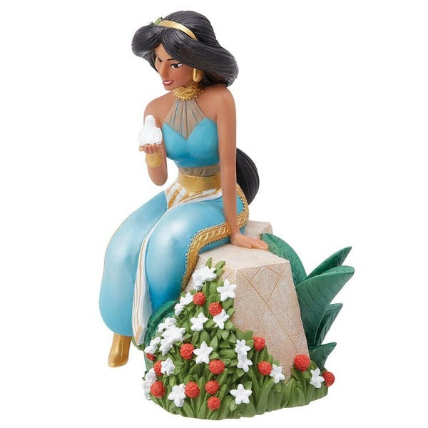 Disney Showcase Jasmine Botanical
