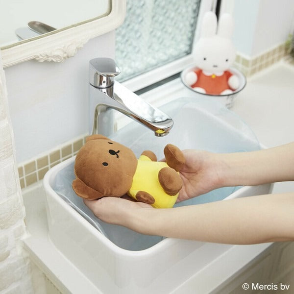 Boris Washable Plush Toy