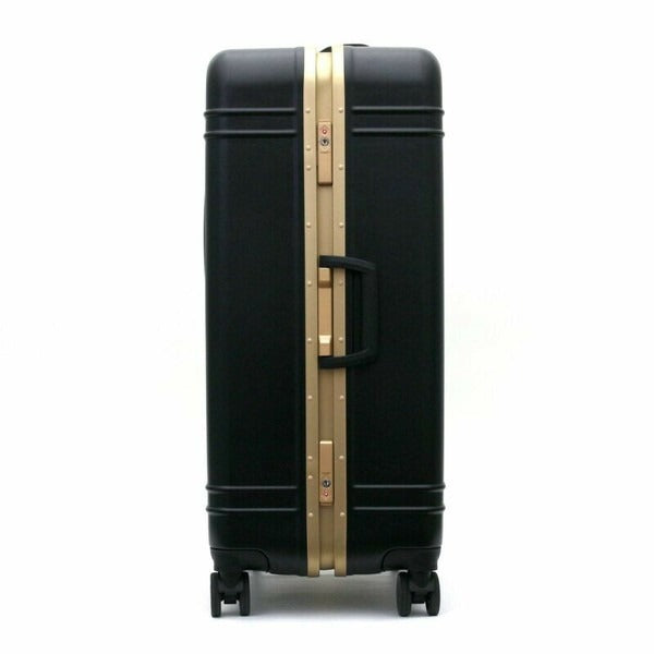 Disney Mickey Hapitas Grip Master Luggage L