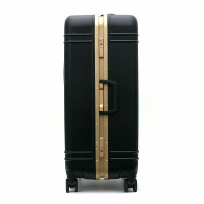 Disney Mickey Hapitas Grip Master Luggage L