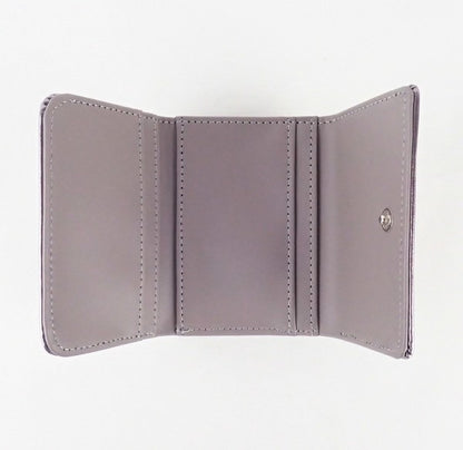 TOM and JERRY x Flapper Comic Applique Mini Wallet