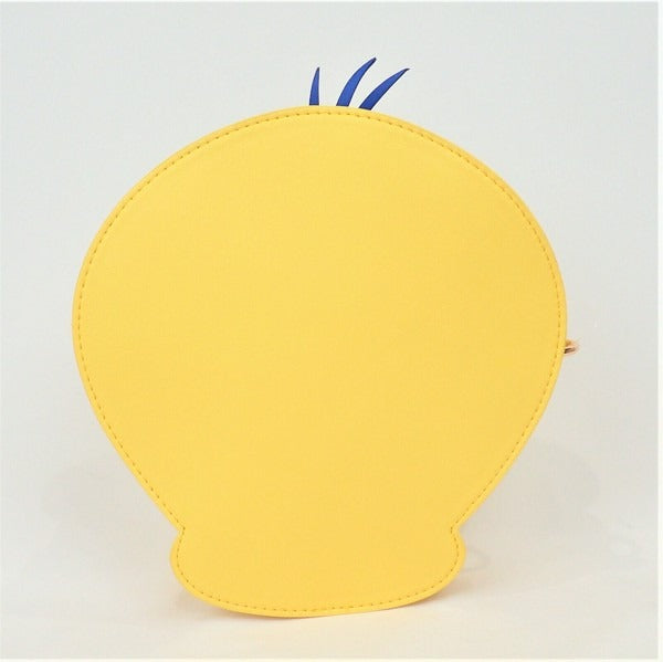 LOONEY TUNES x Flapper Tweety Die-cut Shoulder Bag