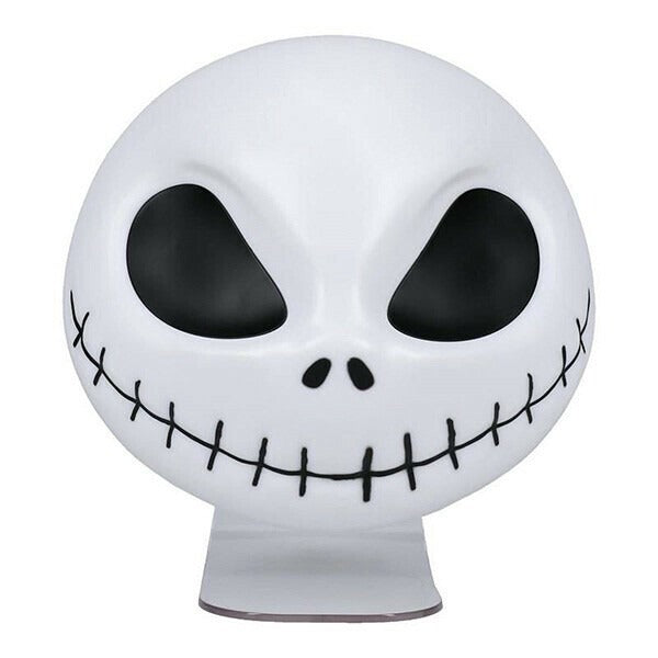 Nightmare Before Christmas Jack Mask Light