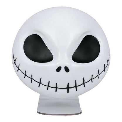Nightmare Before Christmas Jack Mask Light