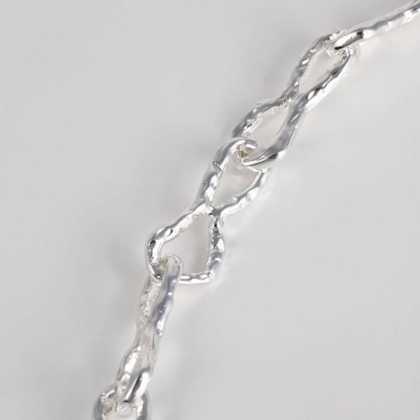 Penuts Chain Bracelet