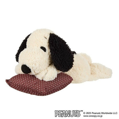 Snoopy Stuffed Toy