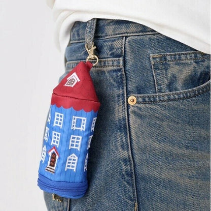 Moomin Pouch Pet