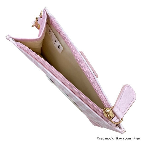 Chiikawa Card Holder