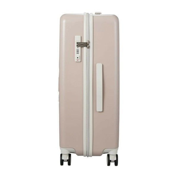 Snoopy Large Zipper Luggage