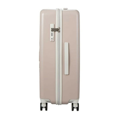 Snoopy Large Zipper Luggage