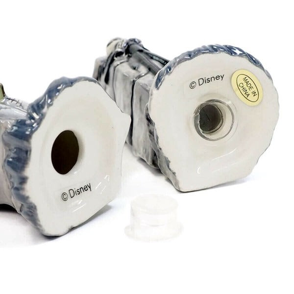 Enesco Disney Jack and Sally Salt & Pepper