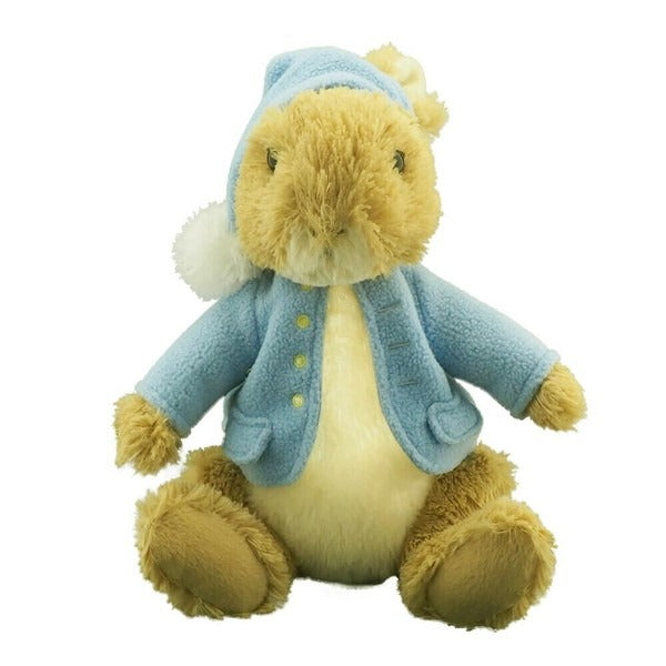 GUND Peter Rabbit Bedtime Music