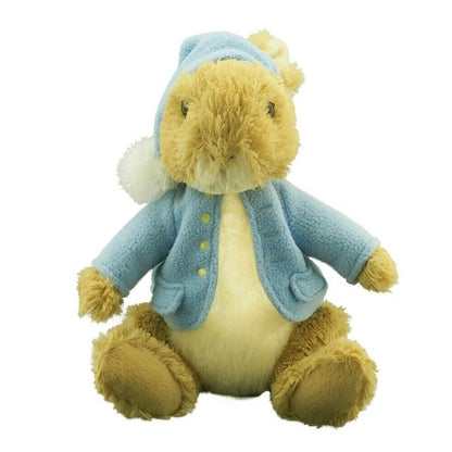 GUND Peter Rabbit Bedtime Music