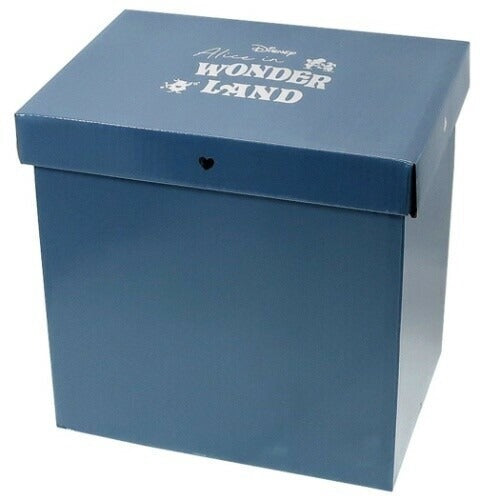 Alice in Wonderland Porcelain Teapot & Teacup