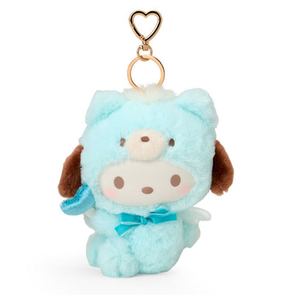 Sanrio Mascot Kigurumi Keychain