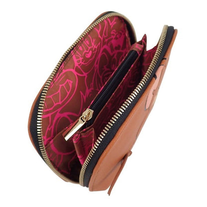 TOM and JERRY×Flapper Tail Card Pouch