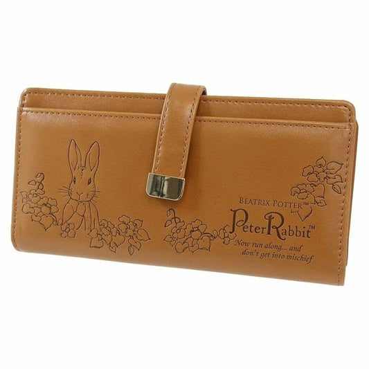 Peter Rabbit Slim Long Wallet