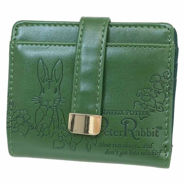 Peter Rabbit Slim Compact Wallet
