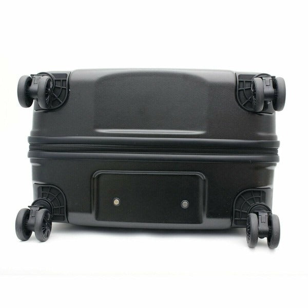 Siffler Miffy Luggage L (Black / White)