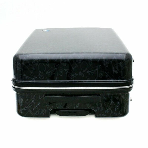 Siffler Doraemon Luggage 28 inches