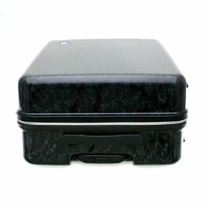 Siffler Doraemon Luggage 28 inches