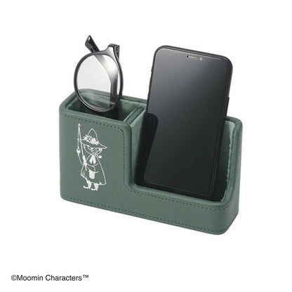 Moomin charactars Smartphone and Glasses Stand