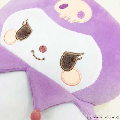 Sanrio Characters Body Pillow