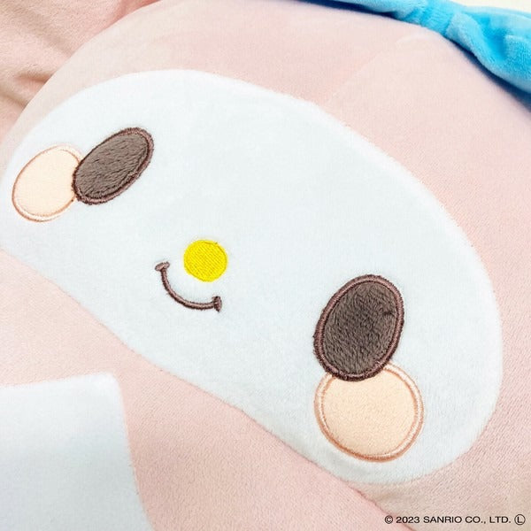 Sanrio Characters Body Pillow