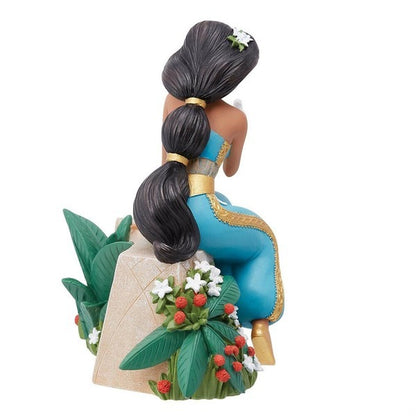 Disney Showcase Jasmine Botanical
