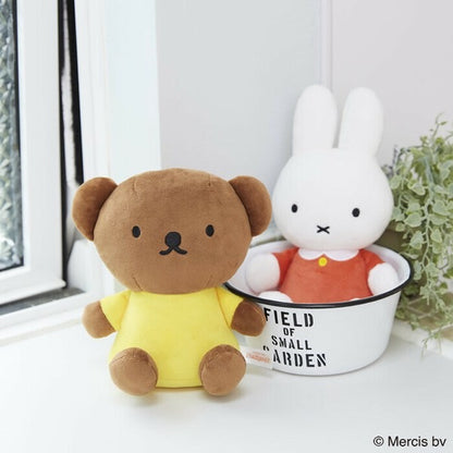 Boris Washable Plush Toy