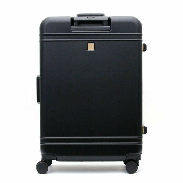 Disney Mickey Hapitas Grip Master Luggage L