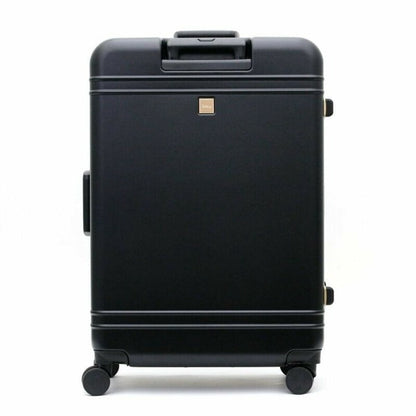 Disney Mickey Hapitas Grip Master Luggage L