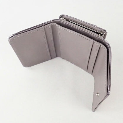 TOM and JERRY x Flapper Comic Applique Mini Wallet