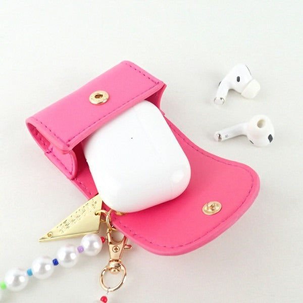 The Powerpuff Girls x Flapper Airpods Case