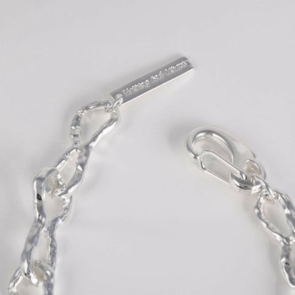Penuts Chain Bracelet