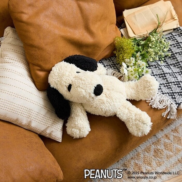 Snoopy Stuffed Toy