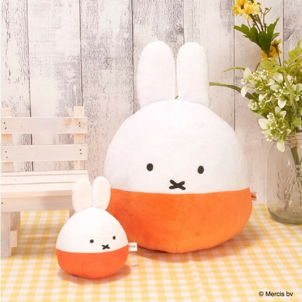 Miffy Plush Toy Colon BIG