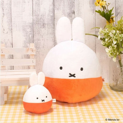 Miffy Plush Toy Colon BIG