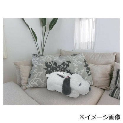 Snoopy Plush Tissue Cover