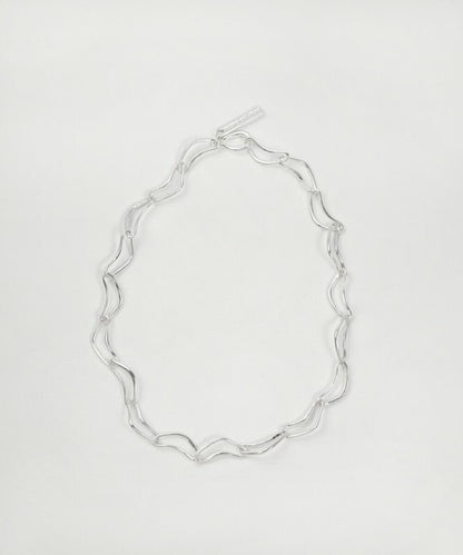 Bananamotif Necklace