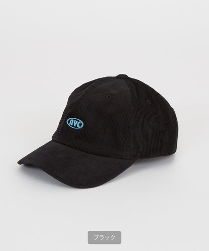 Corduroy Cap