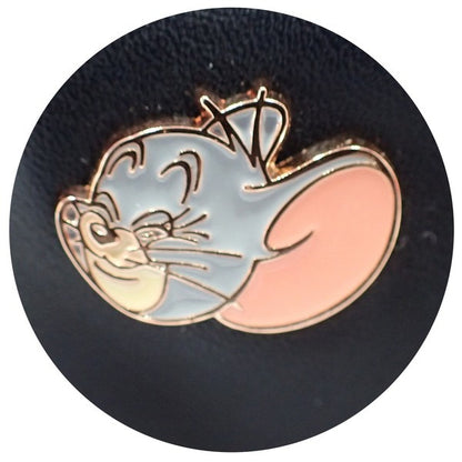 TOM & JERRY x Flapper Epost Studs Backpack