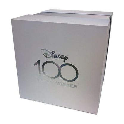 Disney Showcase 100th Anniversary Snow Globe