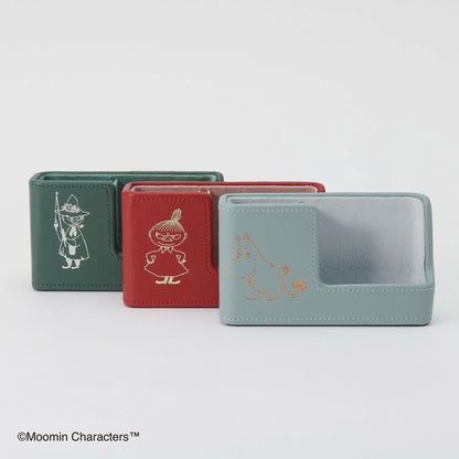 Moomin charactars Smartphone and Glasses Stand