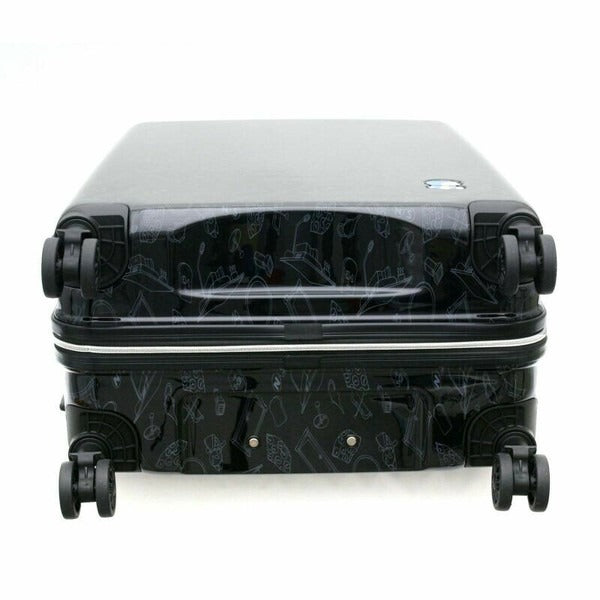 Siffler Doraemon Luggage 28 inches