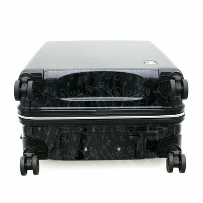 Siffler Doraemon Luggage 28 inches