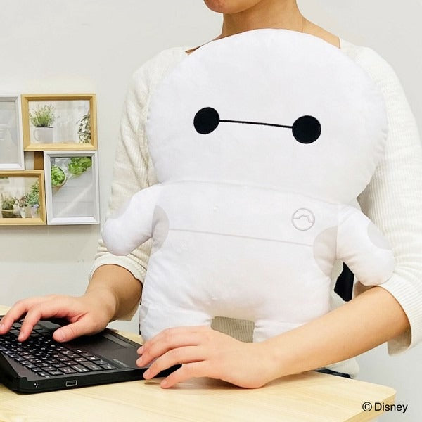 Disney Characters Body Pillow