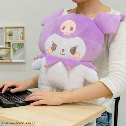 Sanrio Characters Body Pillow